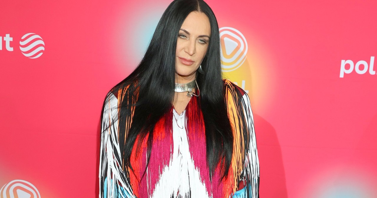 Kayah ze wzruszeniem wspomina swoich rodziców. "Pożegnania są trudne"