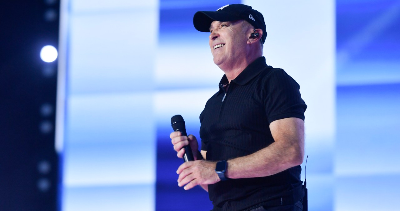 Polacy bawią się do hitów De Mono od lat. "Przecież to dopiero początek"