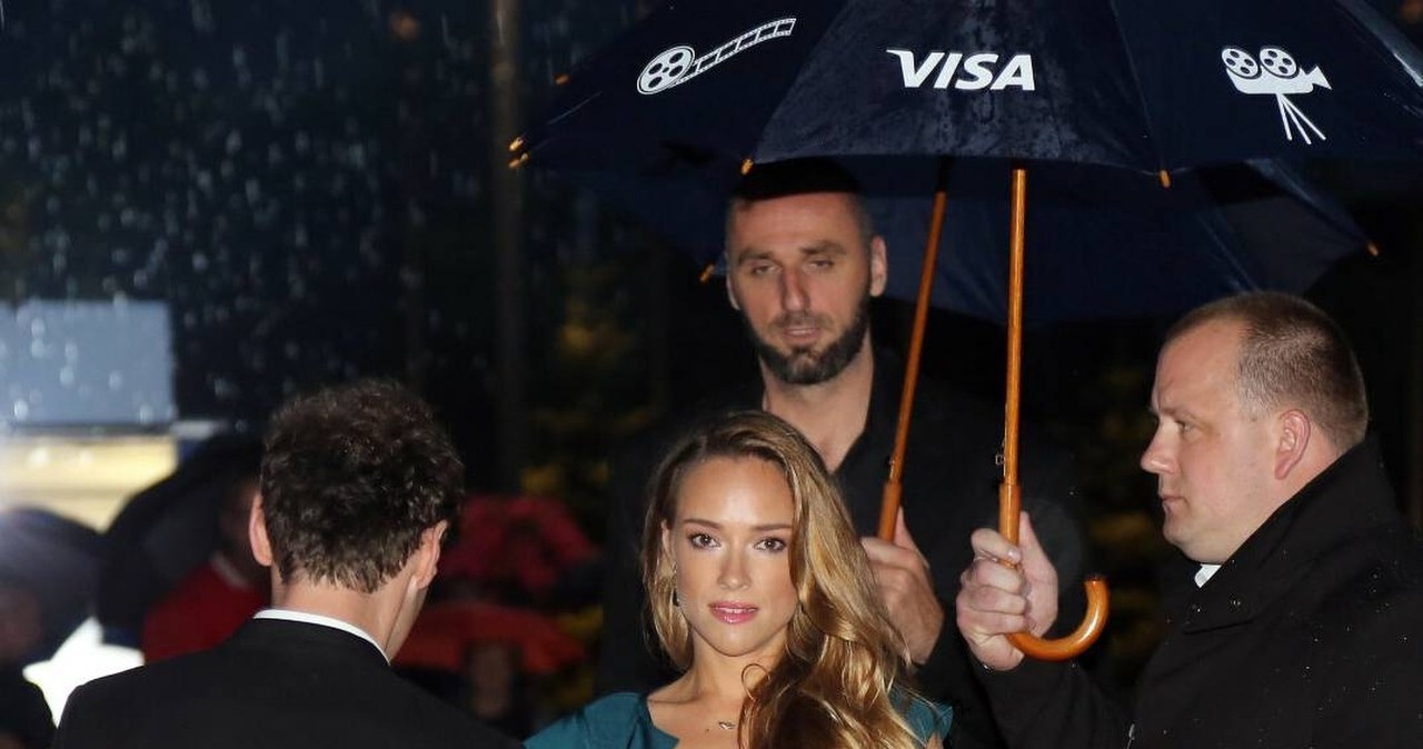 wiadomości,aktualności,Interia Marcin Gortat jasno o Alicji Bachledzie-Curuś. Tak wygląda dziś ich relacja