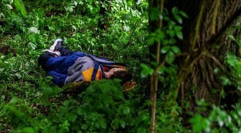 Zdjęcie ilustracyjne Detektywi odcinek 222 "Blizna po papierosie"