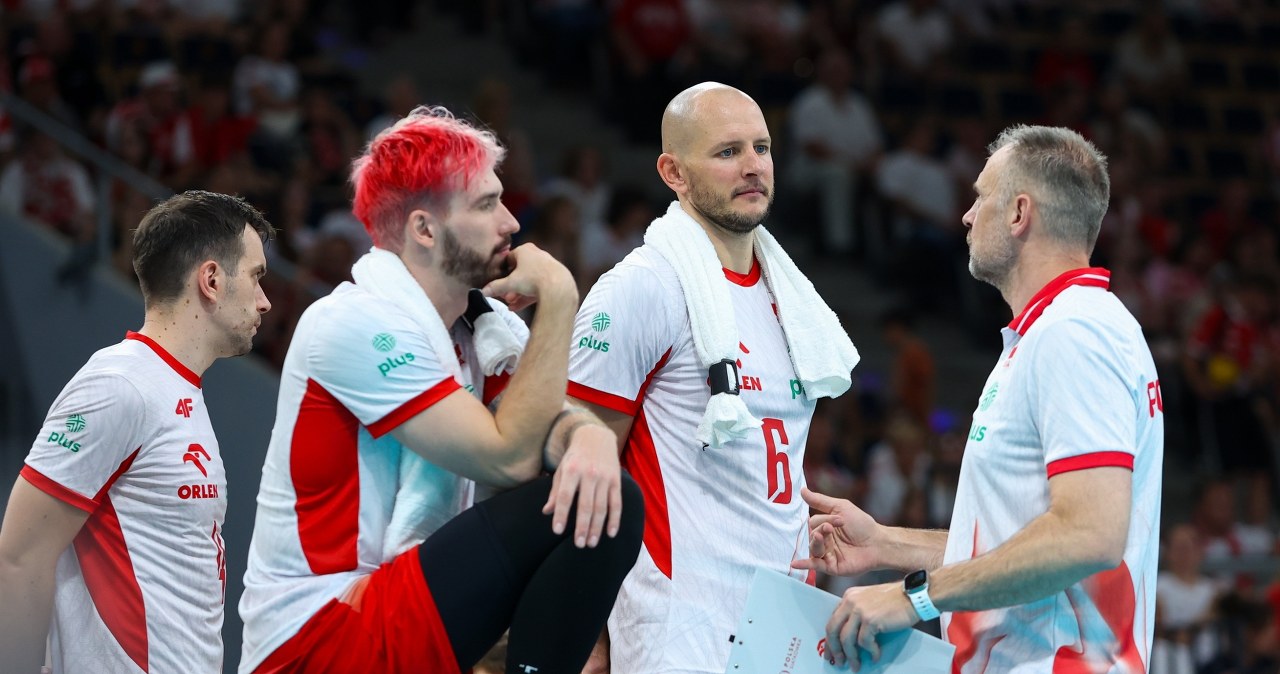 Polacy rozpoczęli od wygranej, eksperci mówią wprost. Rywale docenieni