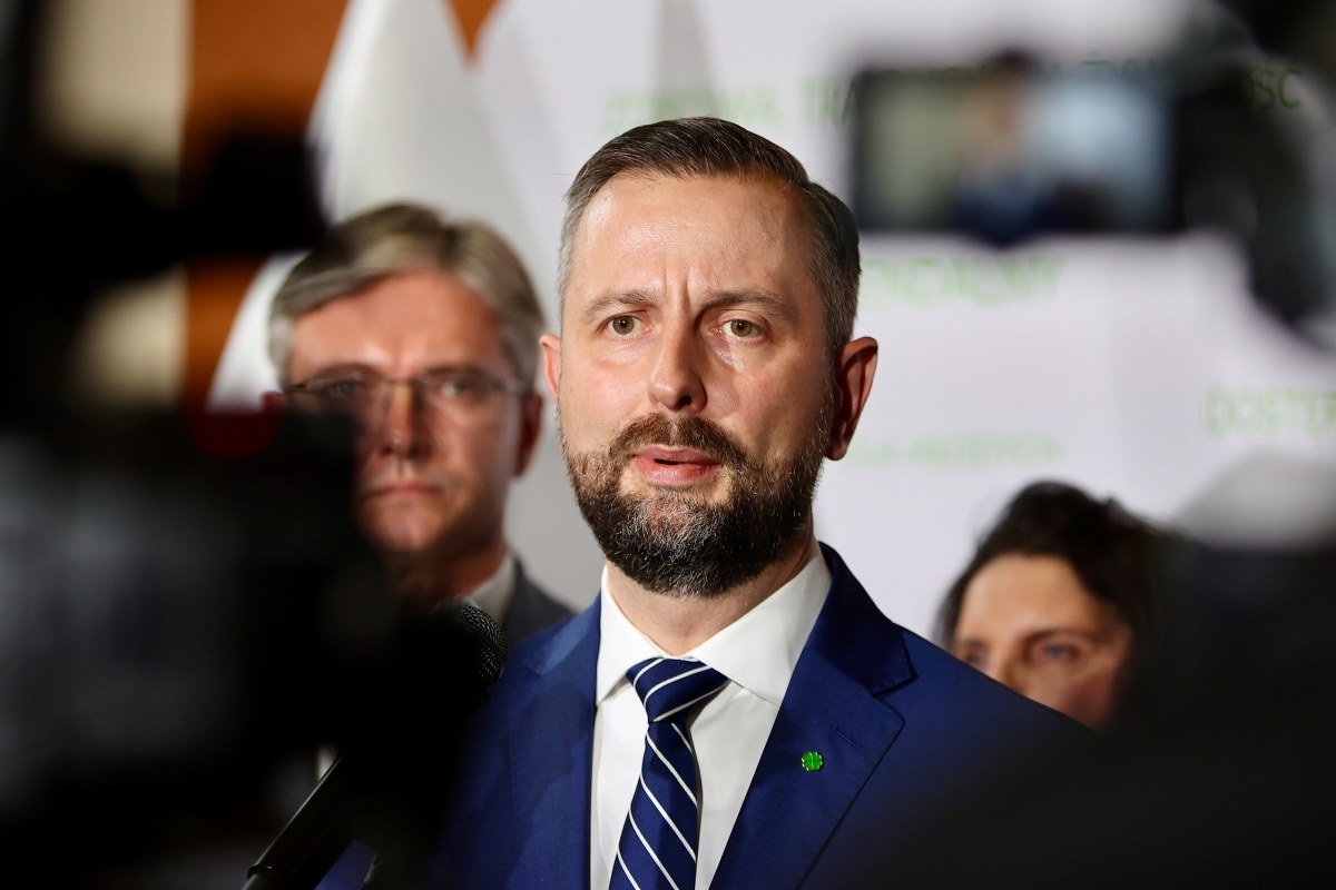 "We will support Trump." The deputy prime minister said clearly