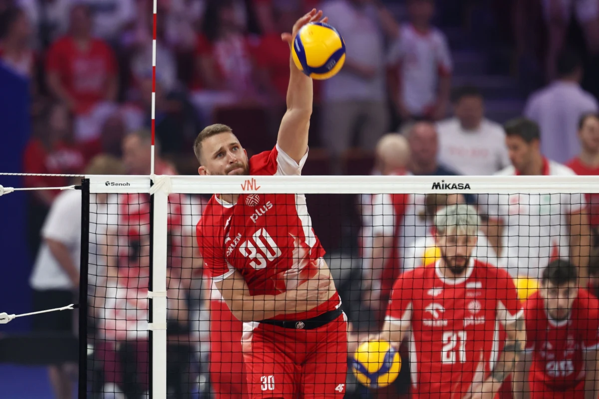 Polska pokonała Rumunię w siatkarskich mistrzostwach świata na Filipinach. Biało-Czerwoni rozgromili przeciwników w trzech setach. 