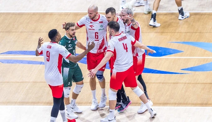 Polacy wygrali na MŚ, potem nadeszło potwierdzenie. Jest komunikat FIVB