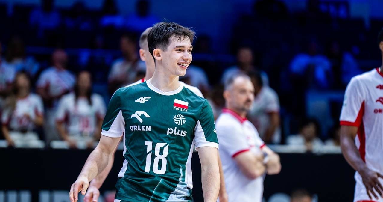 wiadomości,aktualności,Interia Debiutant miał zmienić kadrę, Grbić podjął decyzję. Teraz zdradza. 