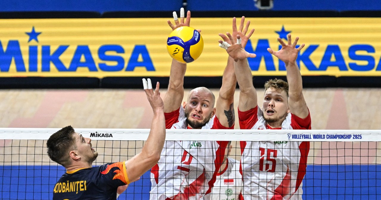 Polscy siatkarze mają nietypowy problem. Kochanowski uchyla rąbka tajemnicy