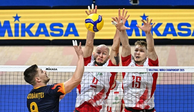 Polscy siatkarze mają ogromny problem. Kochanowski nie gryzie się w język