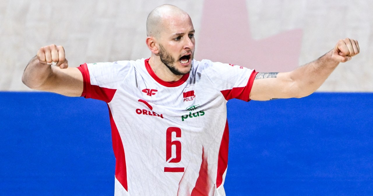 Kurek gwiazdą w Manili. Jeden temat jest trudny. "Nie rozmawiajmy o tym"