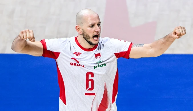 Sceny w Japonii, Kurek w roli głównej. Wysłał sygnał do Grbicia. To na nic