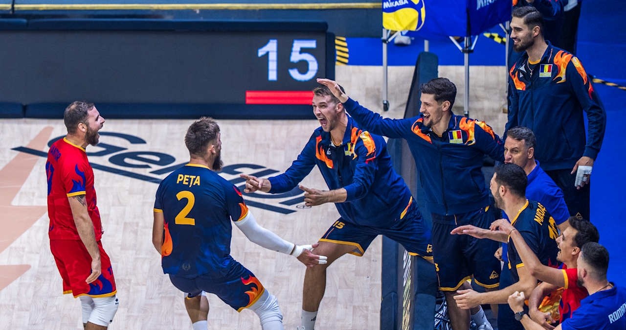 Głośno w Rumunii po meczu z Polską. Czekali 43 lata. Zdradzili swój cel