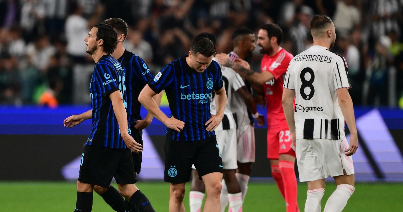 wiadomości,aktualności,Interia Zieliński wrócił ze zgrupowania, pierwszy mecz i takie coś. Wystarczyła minuta