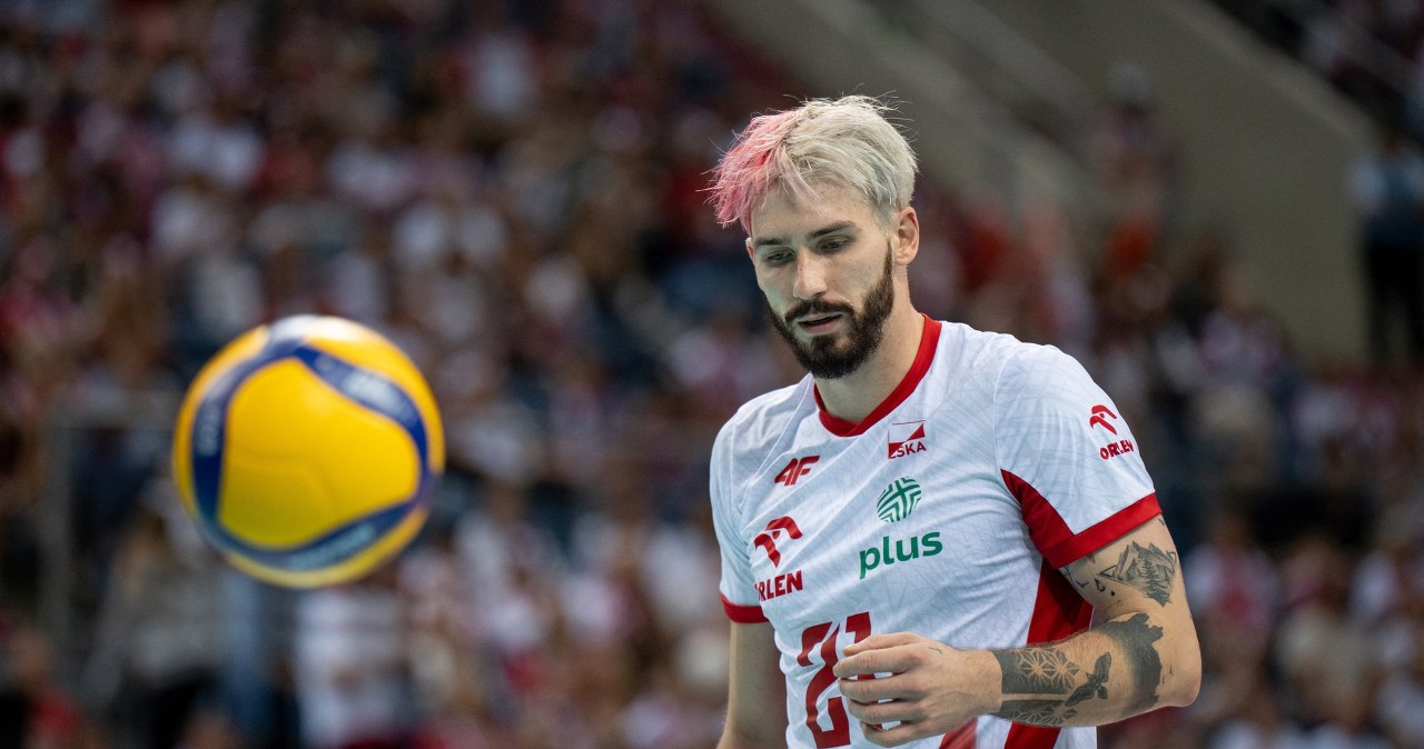 Tomasz Fornal przyznał to bez ogródek. Wciąż nie czuje się gotowy