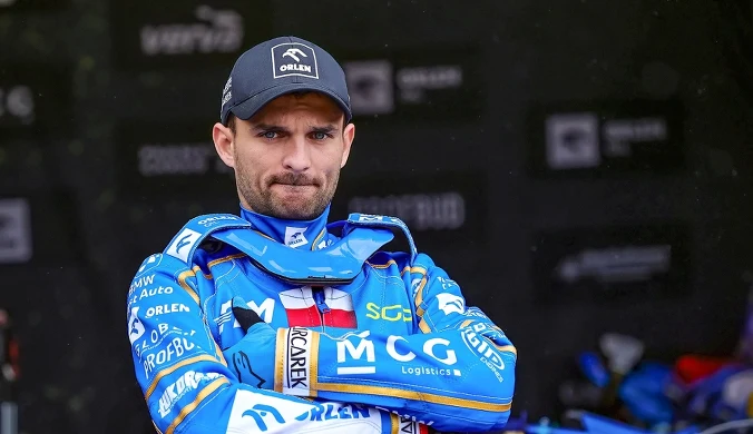 Koniec zimowej przerwy mistrza świata. Bartosz Zmarzlik trenuje w Słowenii