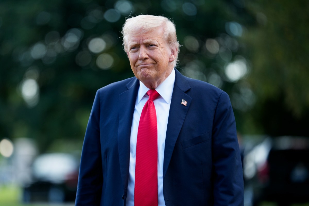 Koniec wojny w Ukrainie oczami Trumpa. Wskazał możliwy scenariusz