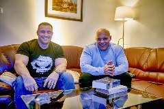 Gogglebox. Przed telewizorem