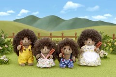 Sylvanian Families
