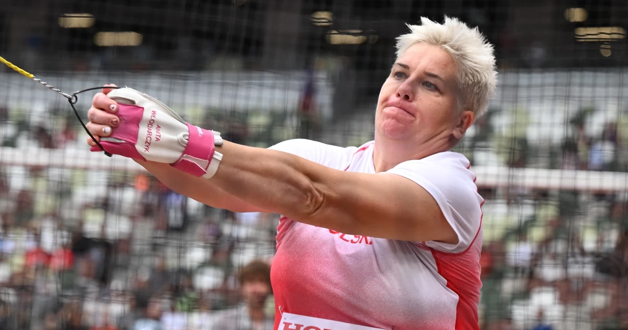 Sesja popołudniowa 3. dnia Mistrzostw Świata w lekkoatletyce 2025. Relacja na żywo