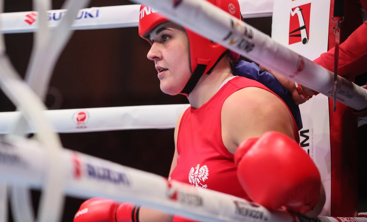 Gigantyczny sukces polskich pięściarek. Agata Kaczmarska w kategorii +80 kg wywalczyła złoty, a Julia Szeremeta w 57 kg srebrny medal bokserskich mistrzostw świata w Liverpoolu. W niedzielę o tytuł powalczy Aneta Rygielska (60 kg).
