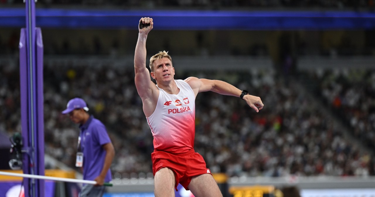 Turek i Katarczyk zdjęli uśmiech z twarzy Liska. Nasz as aż zaniemówił