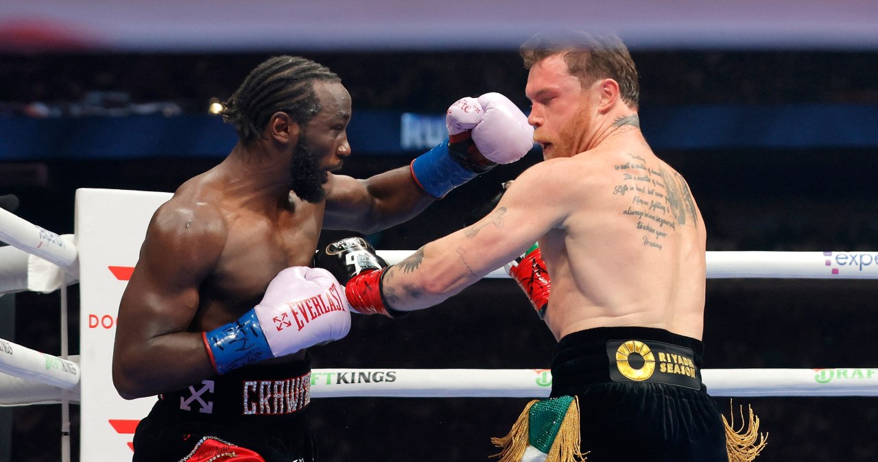 wiadomości,aktualności,Interia 12 rund morderczego boju 