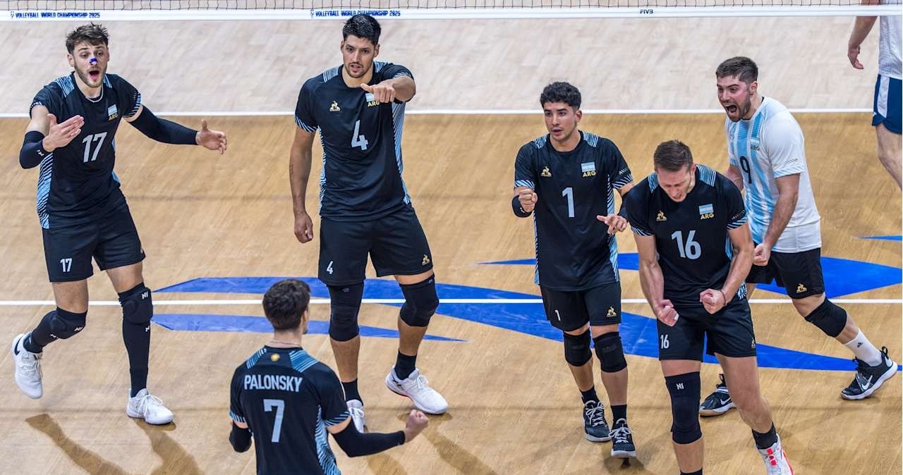 Pogromcy Polaków z problemami. Sensacja wisiała w powietrzu, było blisko