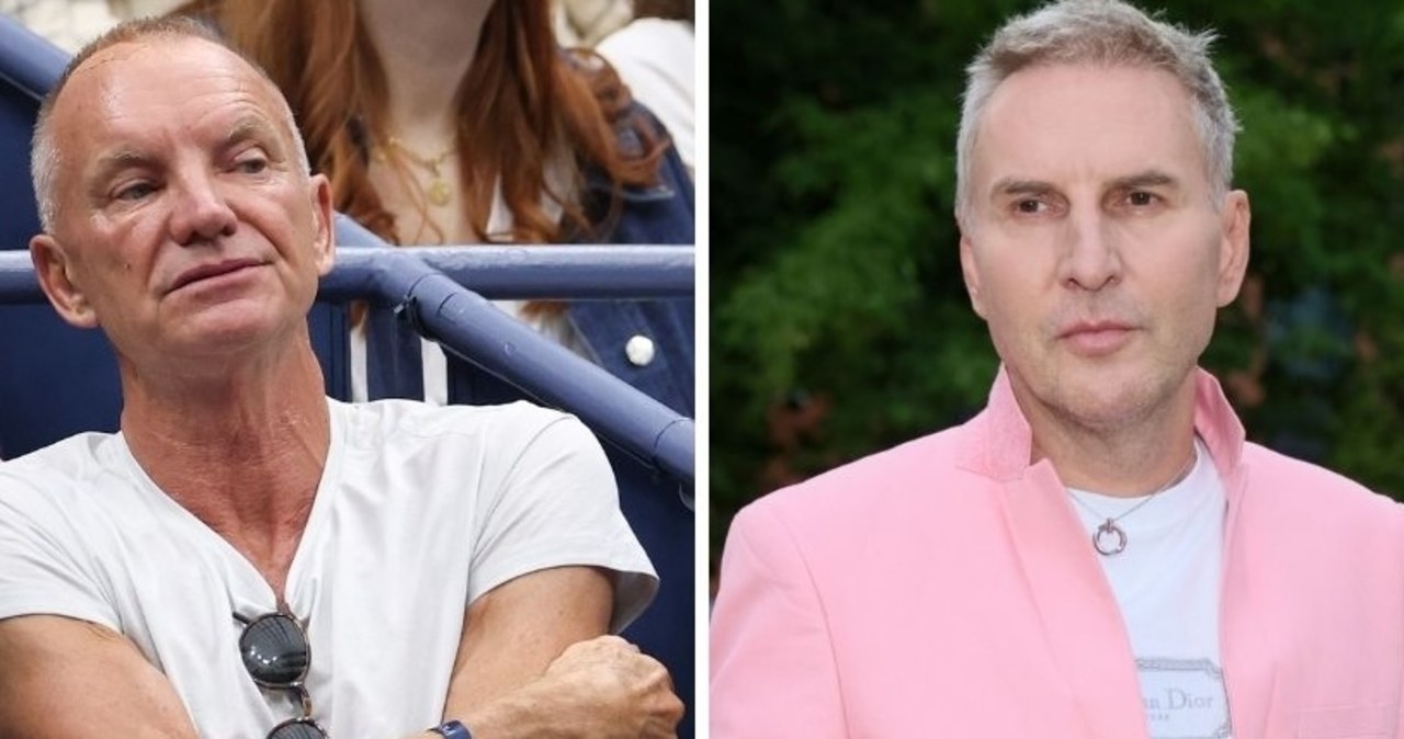 Sting przeszedł metamorfozę. Ekspert medycyny estetycznej zdradza szczegóły