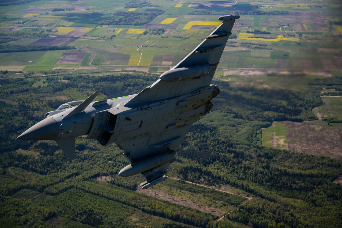 Wojsko wyjaśnia sytuację w Lubelskiem. "Zapisy wymagały reakcji"