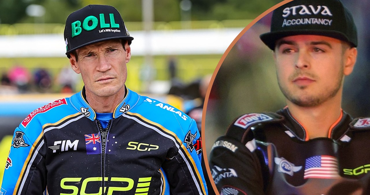 wiadomości,aktualności,Interia Mistrz świata na wylocie. Sensacyjny scenariusz wisi w powietrzu