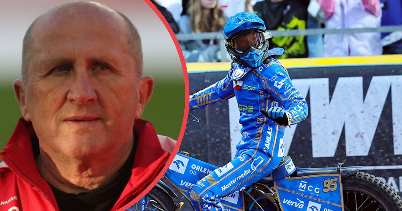 wiadomości,aktualności,Interia Kuriozalne zachowanie kibiców po złocie Zmarzlika. Legenda grzmi. 