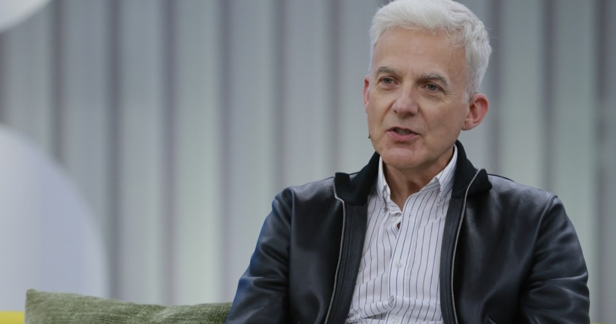 Hubert Urbański po 28 latach wrócił do Polsatu. To przywołuje wspomnienia