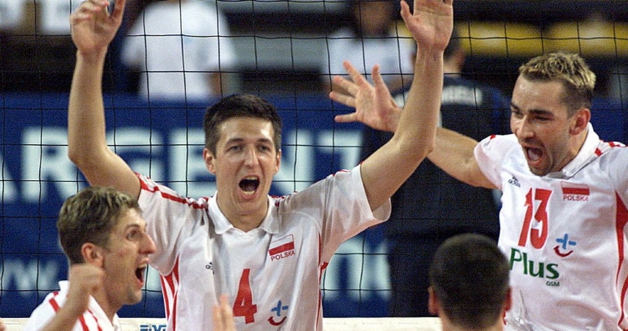 Pięciosetowy bój dla Polaków. Mistrzowie świata pokonani. Później kłopoty