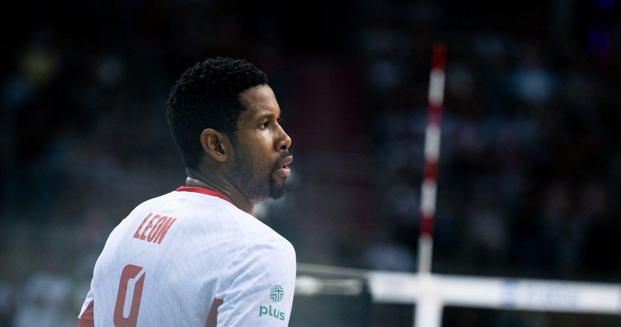 Wiadomość "sto procent pewna". Wilfredo Leon potwierdza ws. meczu z Katarem