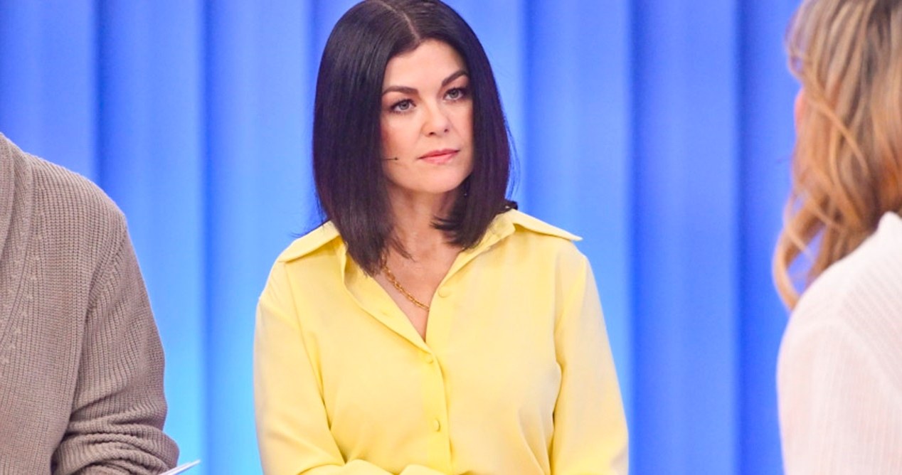 Kasia Cichopek zastąpiona Olą Filipek w niedzielnym "halo tu polsat". Znamy powód