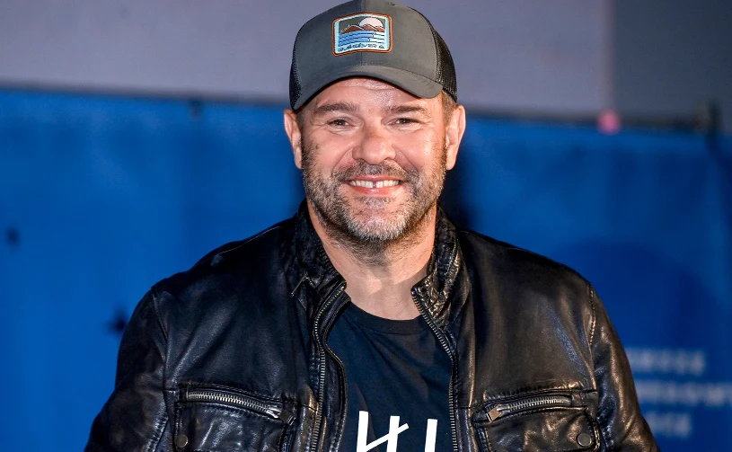 Niebywałe hobby Tomasza Karolaka. Zajmuje się tym od lat