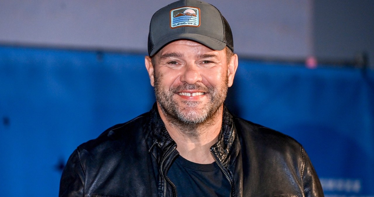 Niebywałe hobby Tomasza Karolaka. Zajmuje się tym od lat