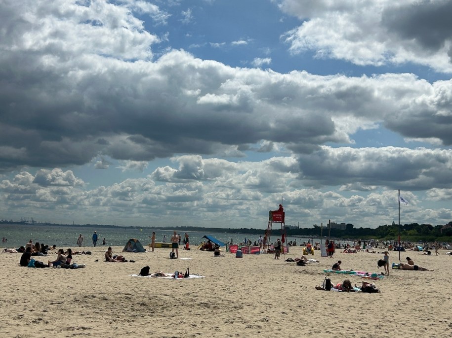 /Stanisław Pawłowski /RMF FM