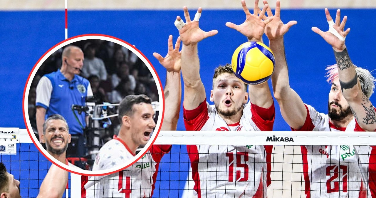 Polak nie wystąpi w finale mistrzostw świata. Niebywała reakcja mówi wiele
