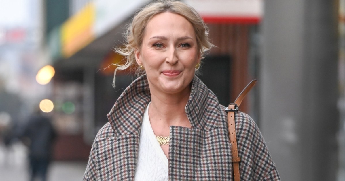 Szczegóły ślubu trzymała w sekrecie. Anita Lipnicka ujawnia po 9 latach