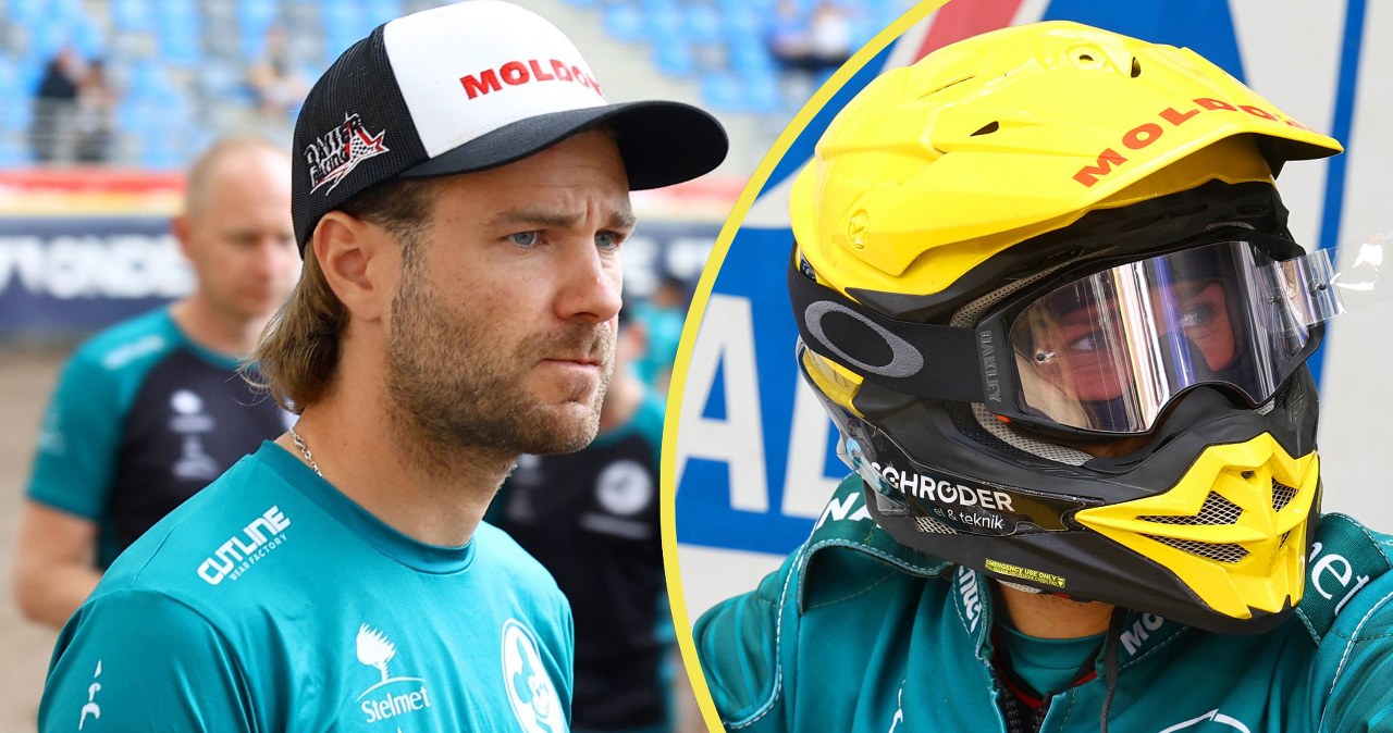 wiadomości,aktualności,Interia Kuszenie gwiazdora Falubazu. To dlatego nie chce niczego podpisać