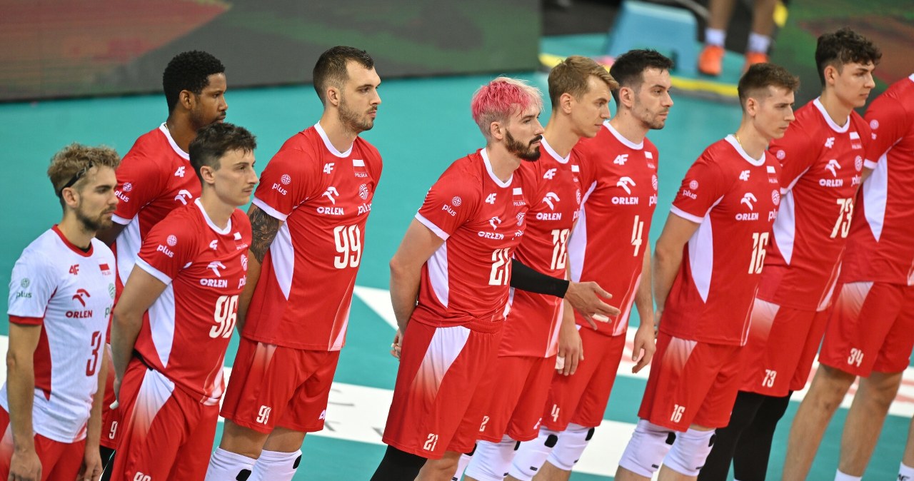 Złe wieści z polskiej kadry, Grbić podał nazwiska. Siatkarz wypadł z zajęć