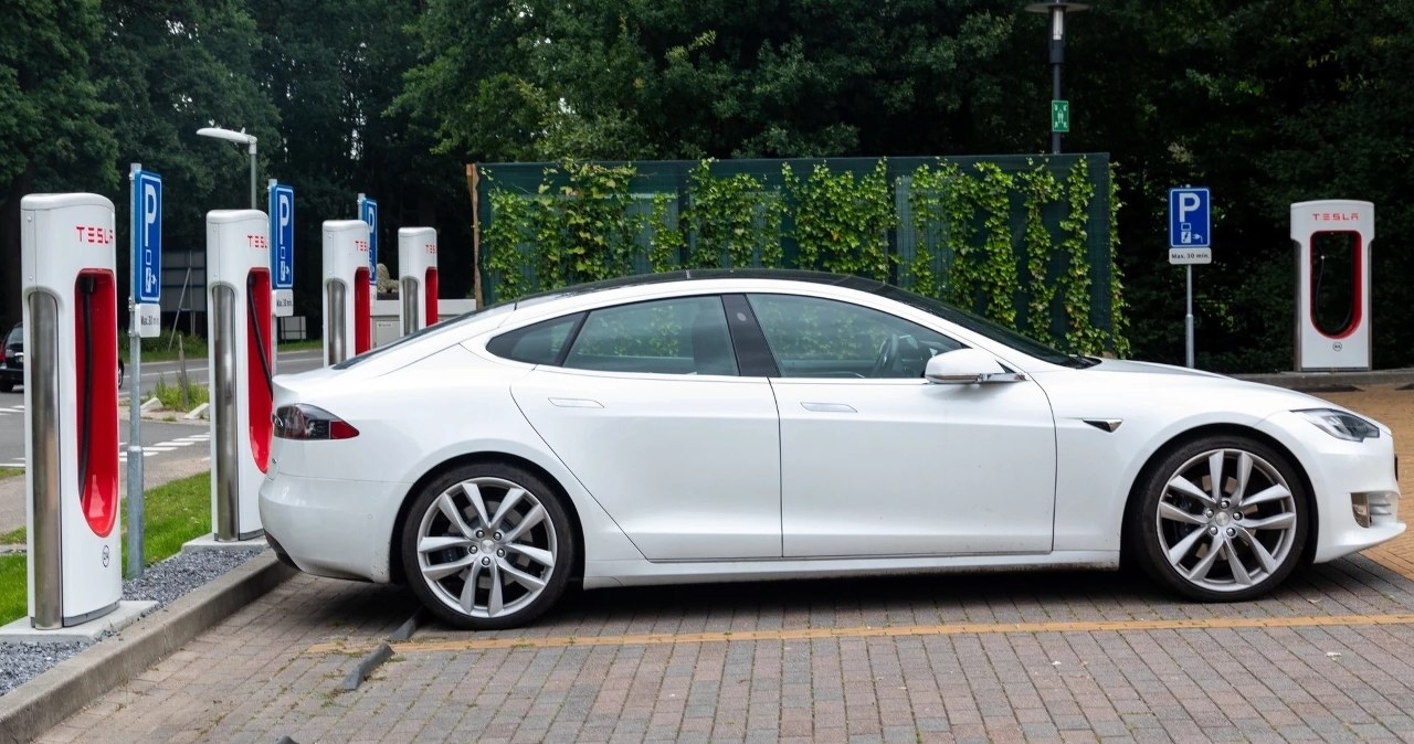 Zakup używanego elektryka. Ceny hitem, ale trzeba uważać