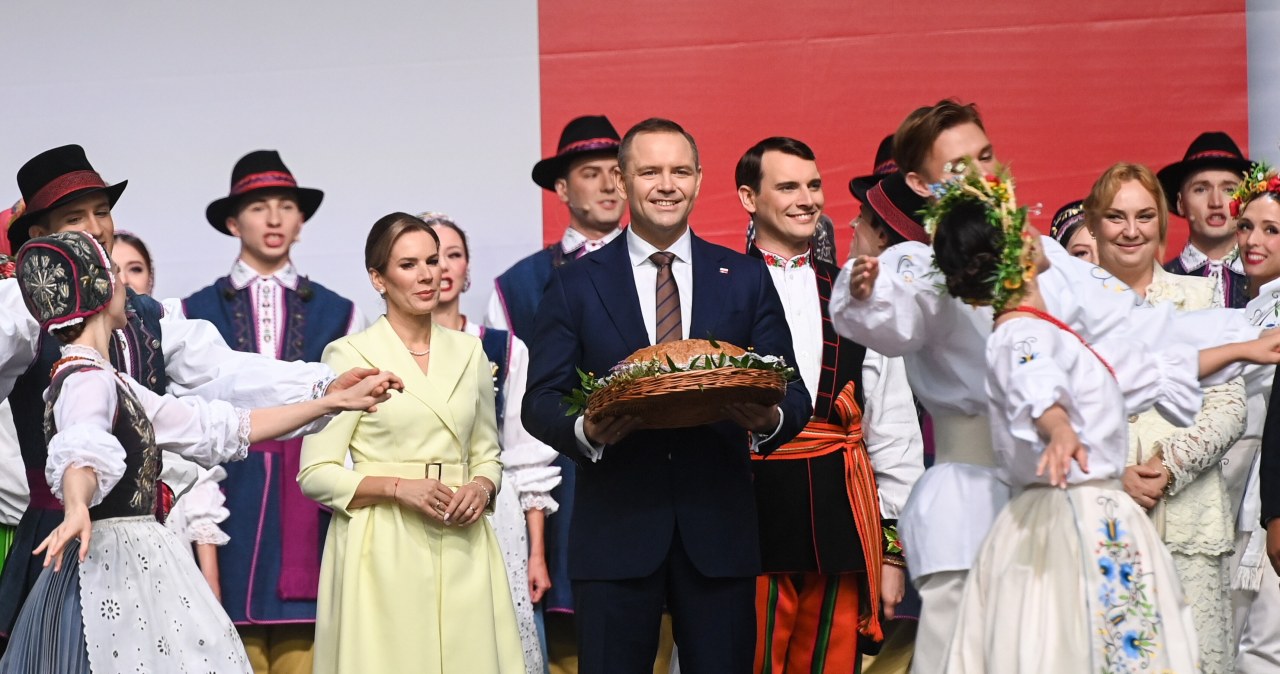 "Nie" dla Zielonego Ładu i Mercosur. "Od tego jest prezydent Polski"