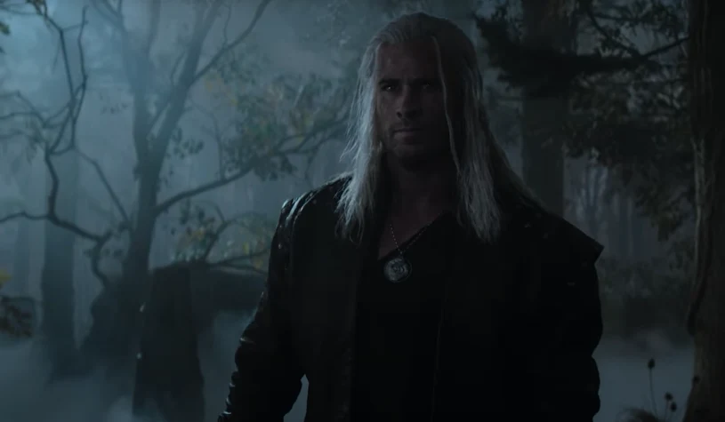 Hemsworth to idealny serialowy Geralt? "Wniósł głębię i wrażliwość"