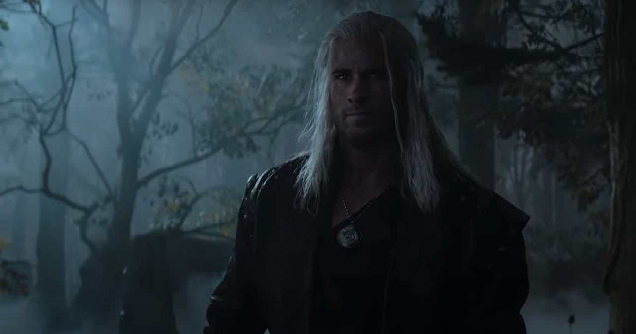 Hemsworth to idealny serialowy Geralt? "Wniósł głębię i wrażliwość"