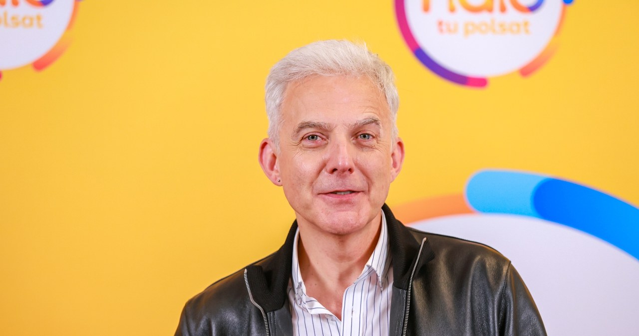 Tego na pewno o nim nie wiedzieliście. Ukryta pasja gospodarza "Milionerów"