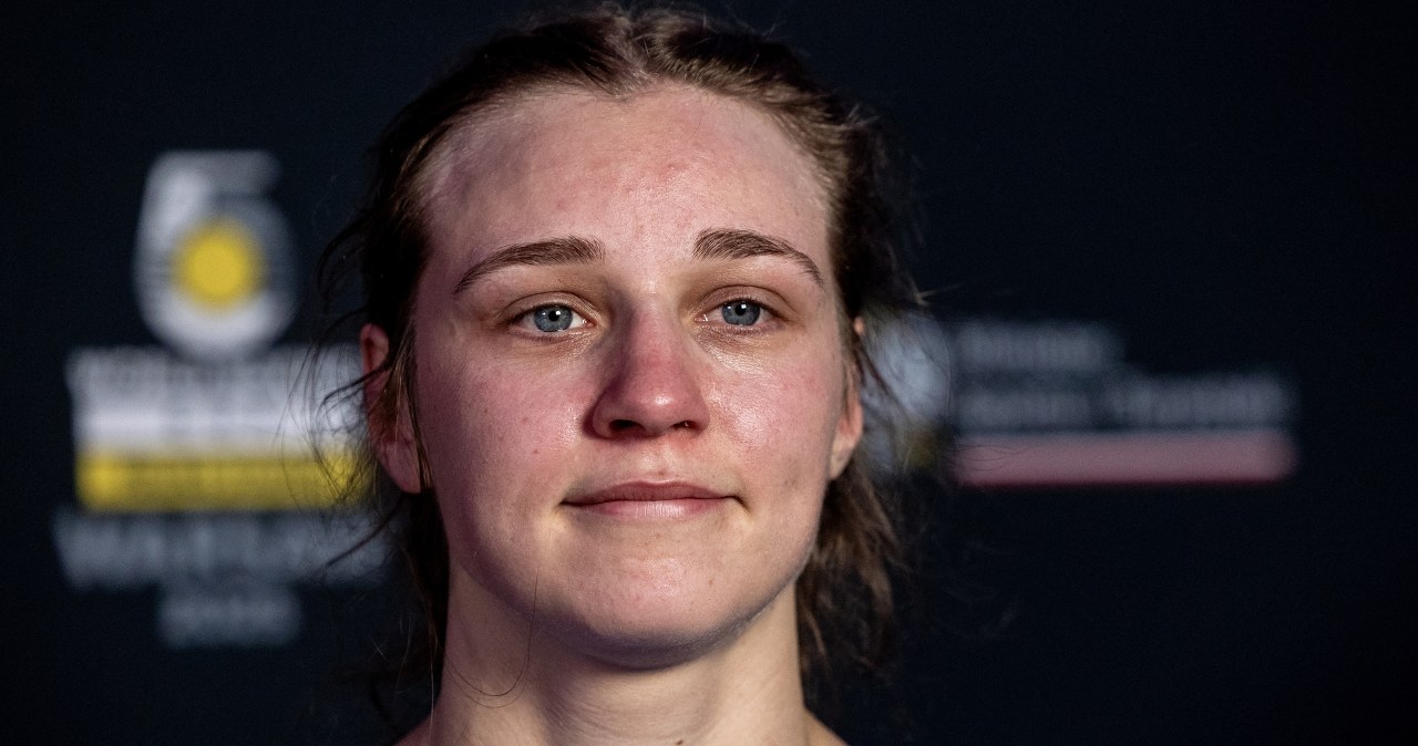 Szeremeta spakowała walizki i opuściła Polskę. W nowej odsłonie