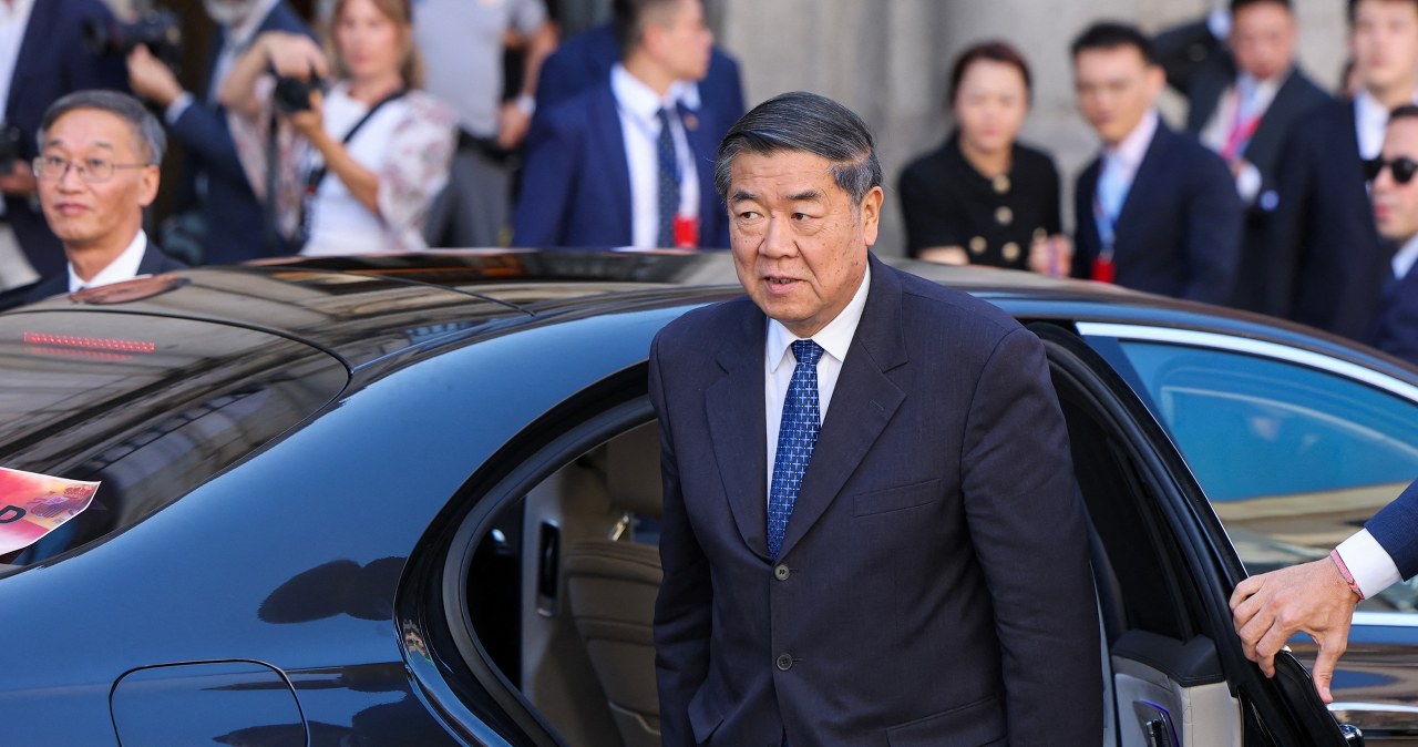 Napięte relacje gospodarcze Chin i USA. najważniejsze spotkanie w piątek