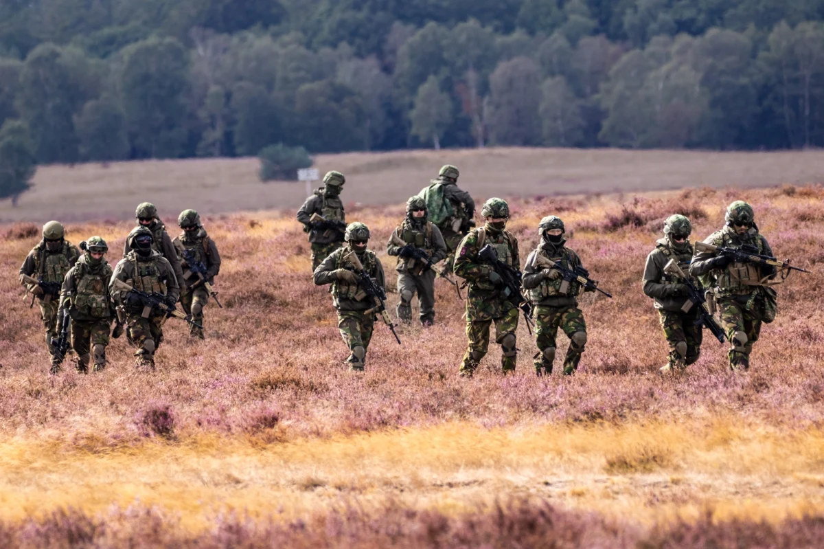 "Prezydent RP Karol Nawrocki podpisał postanowienie o wyrażeniu zgody na pobyt na terytorium RP komponentu wojsk obcych Państw-Stron Organizacji Traktatu Północnoatlantyckiego" – przekazało Biuro Bezpieczeństwa Narodowego we wpisie na platformie X. Jak zaznaczono, obecność wojsk ma stanowić wzmocnienie RP w ramach operacji "Wschodnia Straż".