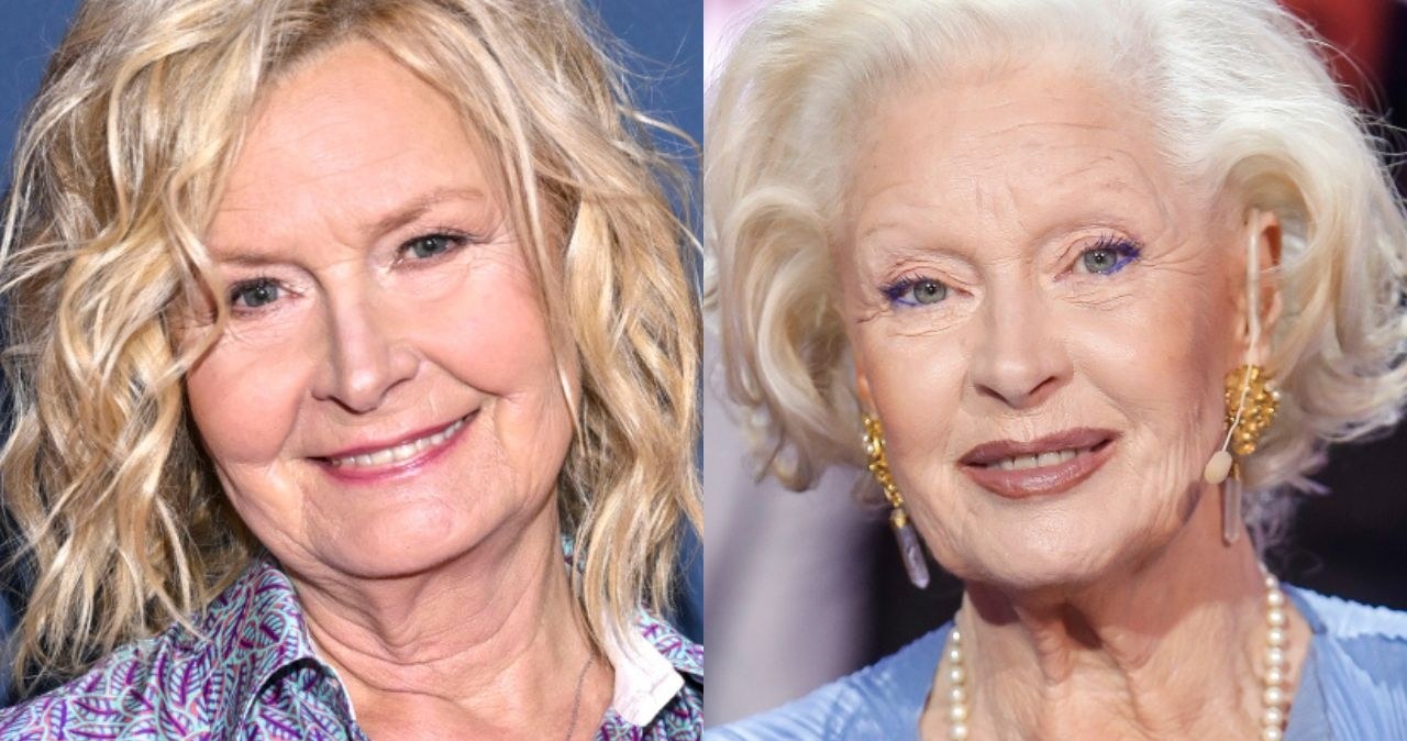 Tuż przed startem "TzG" takie wieści o Tyszkiewicz. Wygadała się Basia