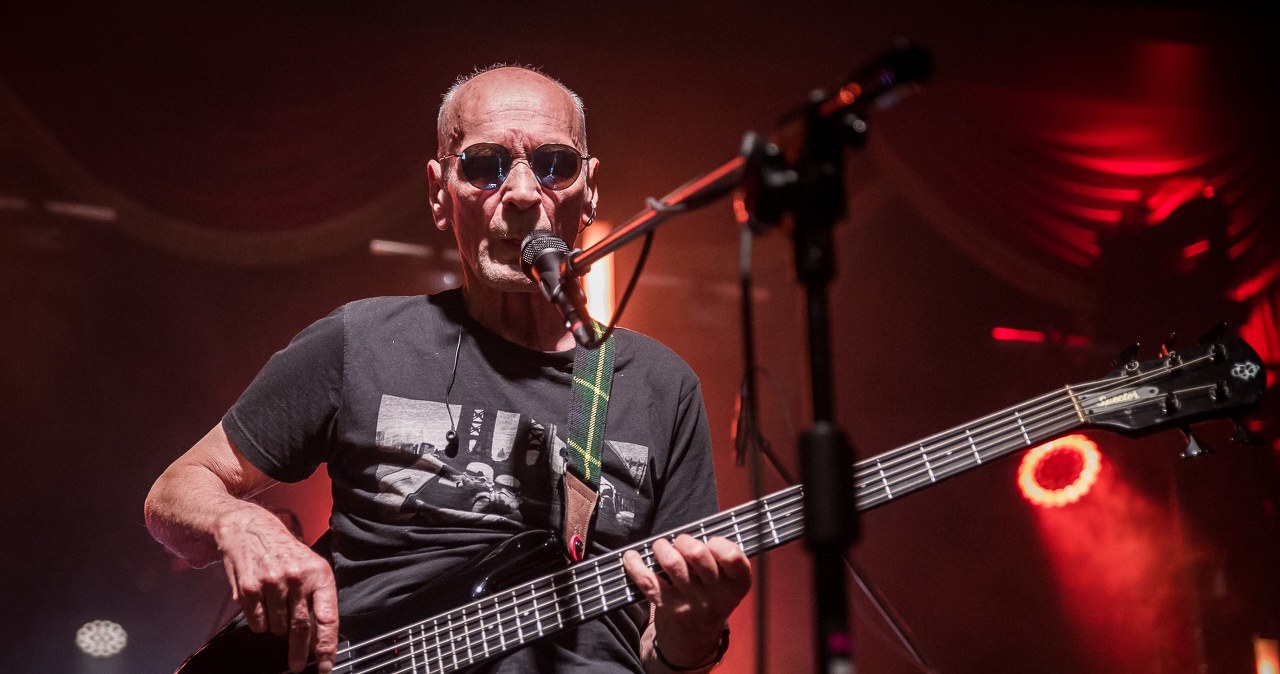 Lech Janerka: "Myślałem, iż mam wpływ na to, w jaki sposób ludzie myślą"